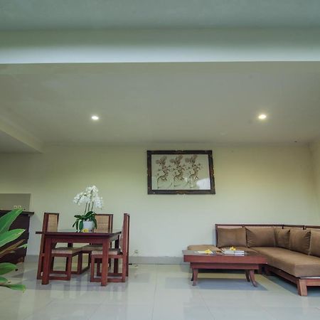 The Cory Villa By Prasi Mas  Exterior foto