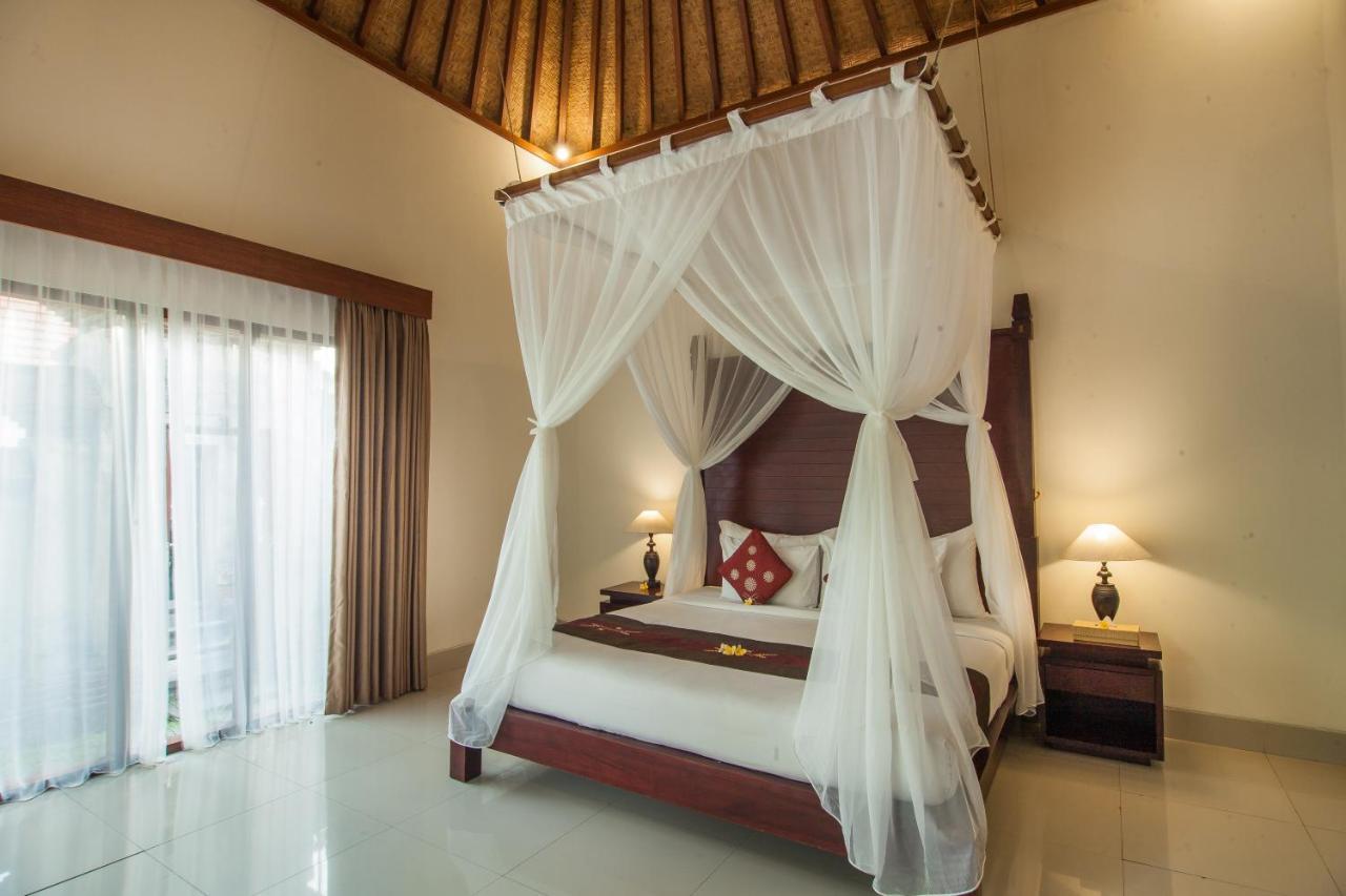 The Cory Villa By Prasi Mas  Exterior foto