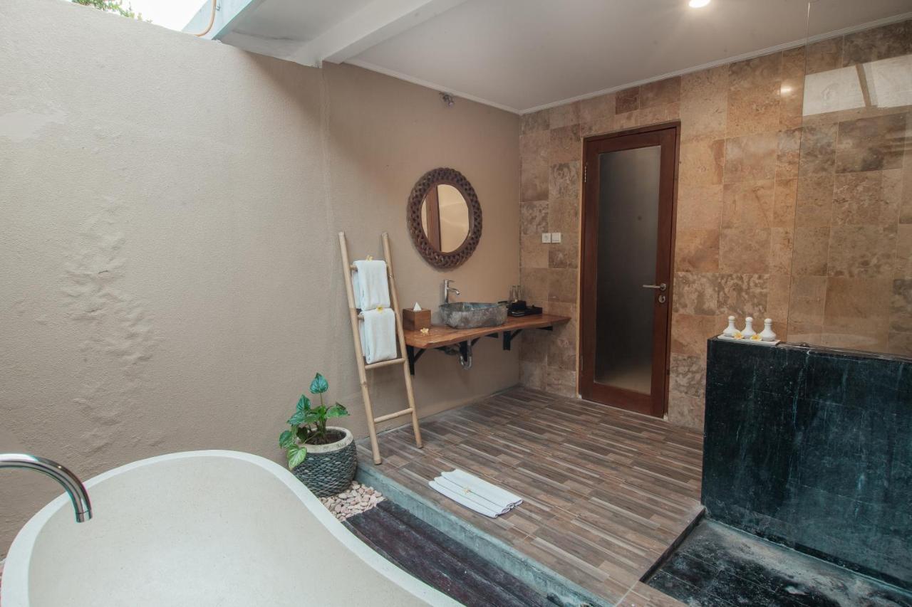 The Cory Villa By Prasi Mas  Exterior foto