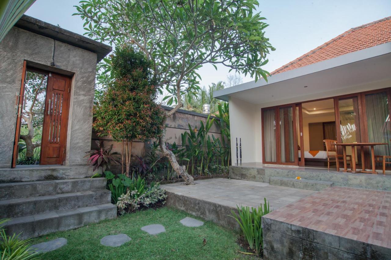 The Cory Villa By Prasi Mas  Exterior foto