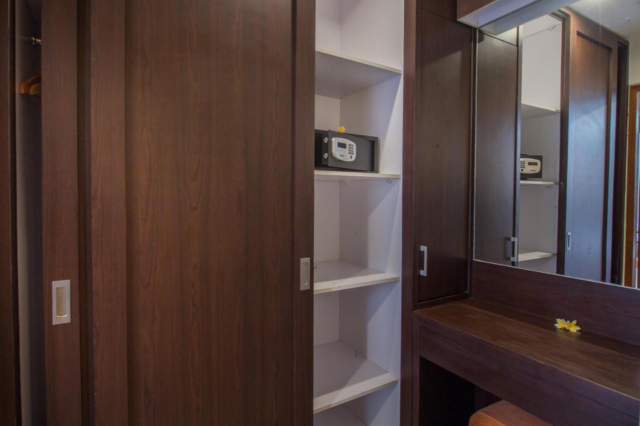 The Cory Villa By Prasi Mas  Exterior foto