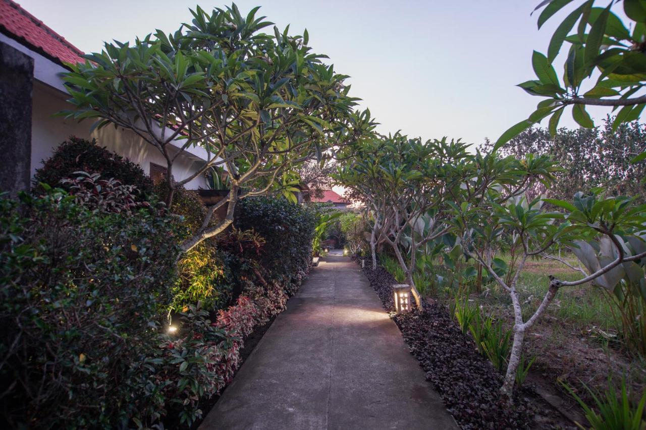 The Cory Villa By Prasi Mas  Exterior foto