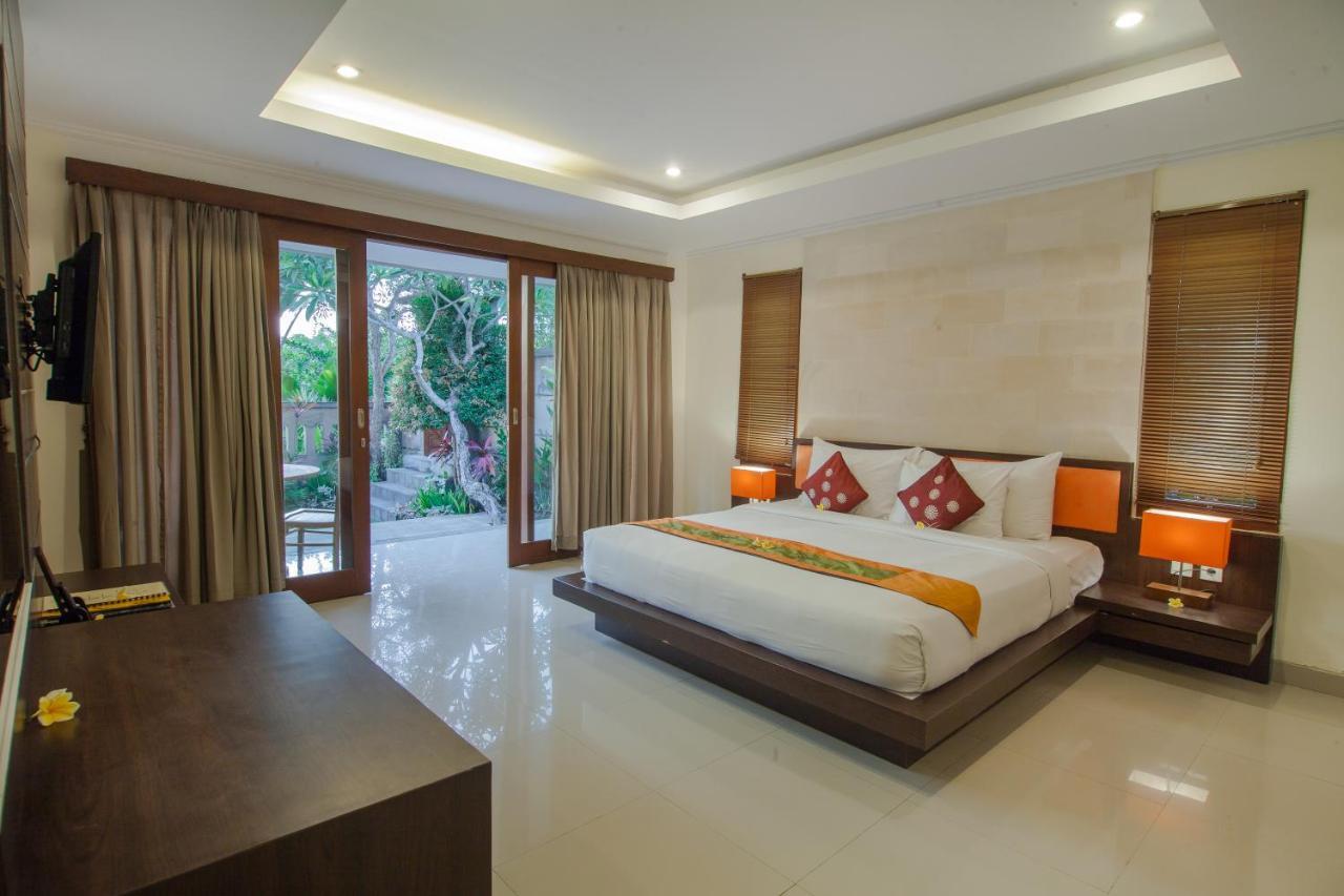 The Cory Villa By Prasi Mas  Exterior foto