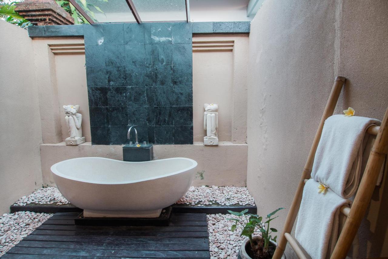 The Cory Villa By Prasi Mas  Exterior foto